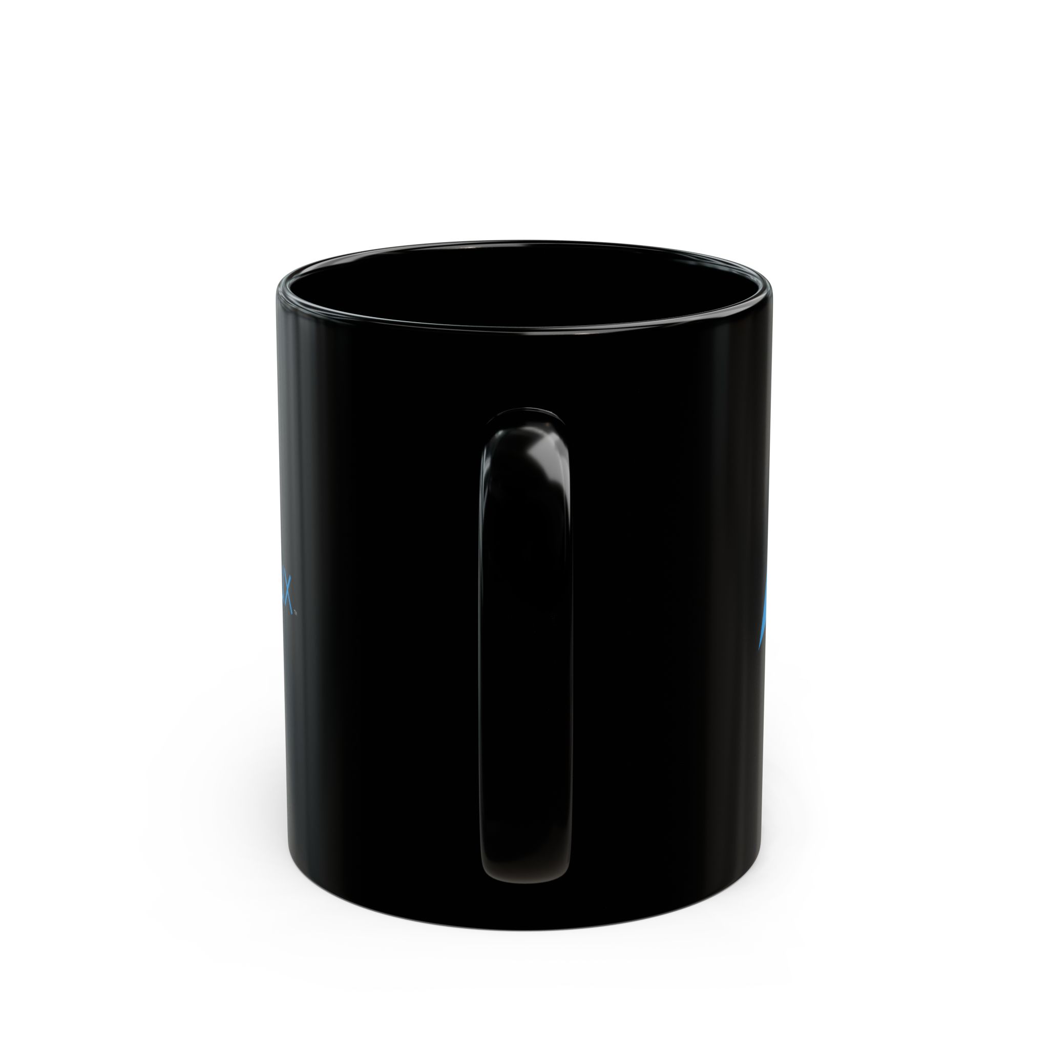 Arch Linux Coffee Mug Black – 2-Sided | Developer Gift for Linux Users | 11oz & 15oz 5 Arch Linux Coffee Mug Black – 2-Sided | Developer Gift for Linux Users | 11oz & 15oz - Image 5