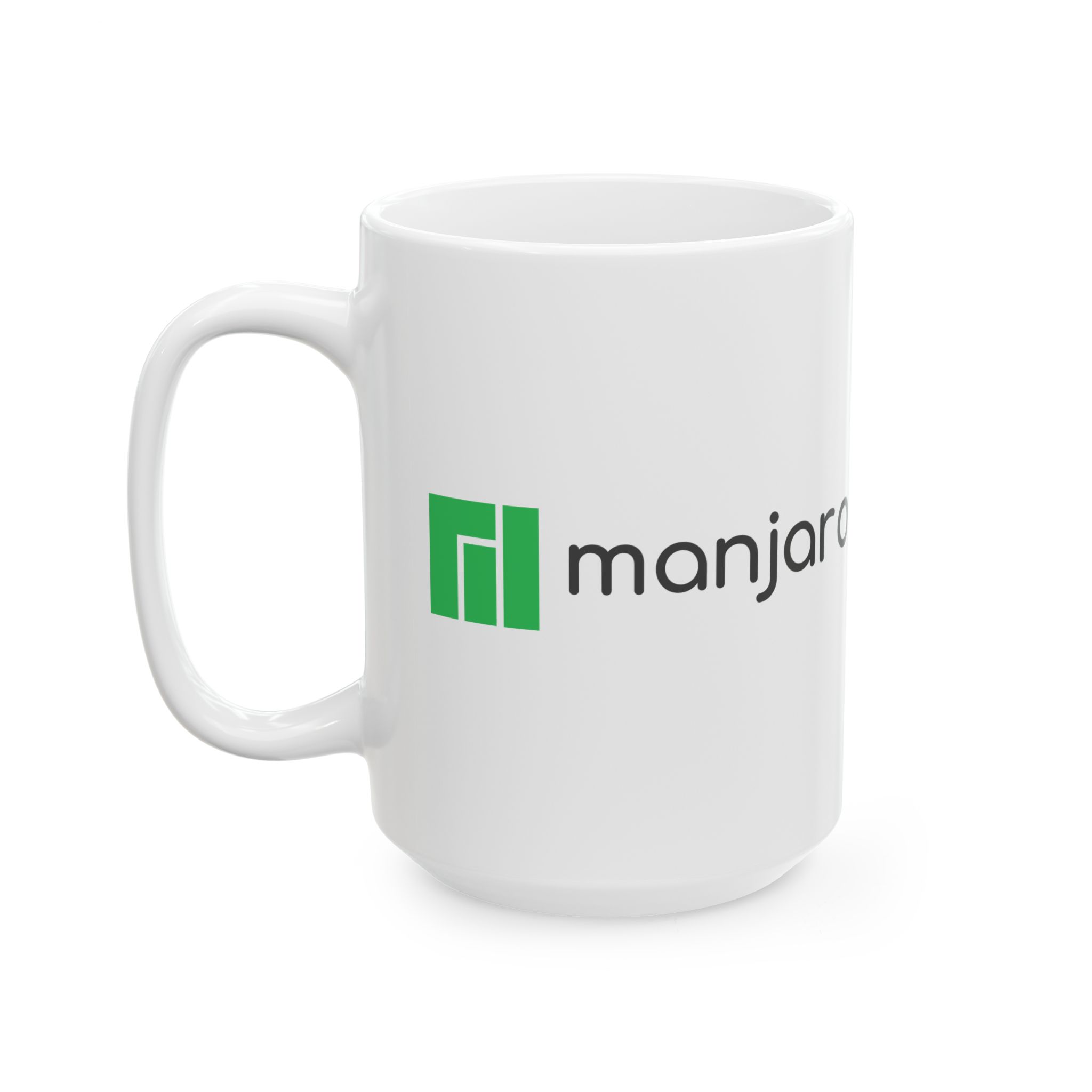 Manjaro Linux Coffee Mug – 2-Sided Logo | Linux Enthusiast & Developer Gift | 11oz & 15oz 16 Manjaro Linux Coffee Mug – 2-Sided Logo | Linux Enthusiast & Developer Gift | 11oz & 15oz - Image 16