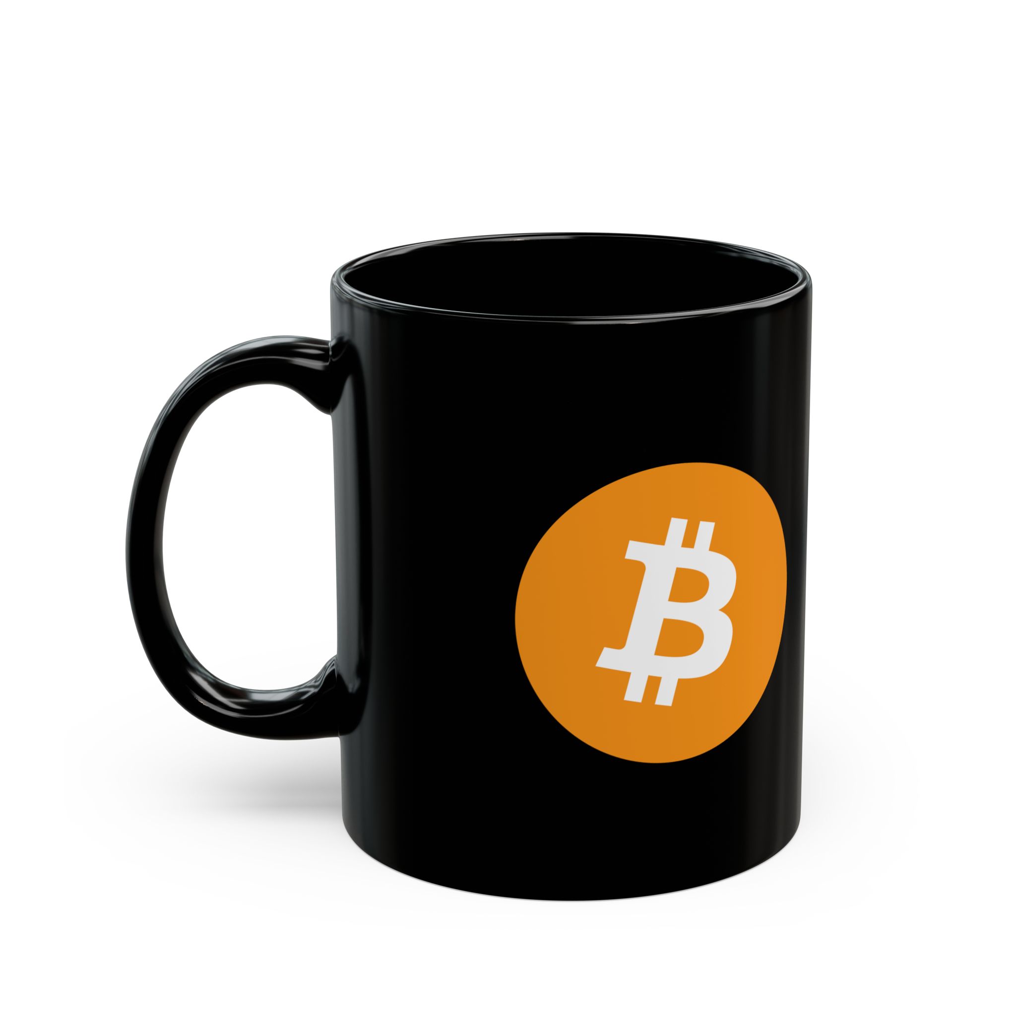 Bitcoin Coffee Mug Black & Orange – 2-Sided | Crypto Gift for Bitcoin Fans | 11oz & 15oz 4 Bitcoin Coffee Mug Black & Orange – 2-Sided | Crypto Gift for Bitcoin Fans | 11oz & 15oz - Image 4