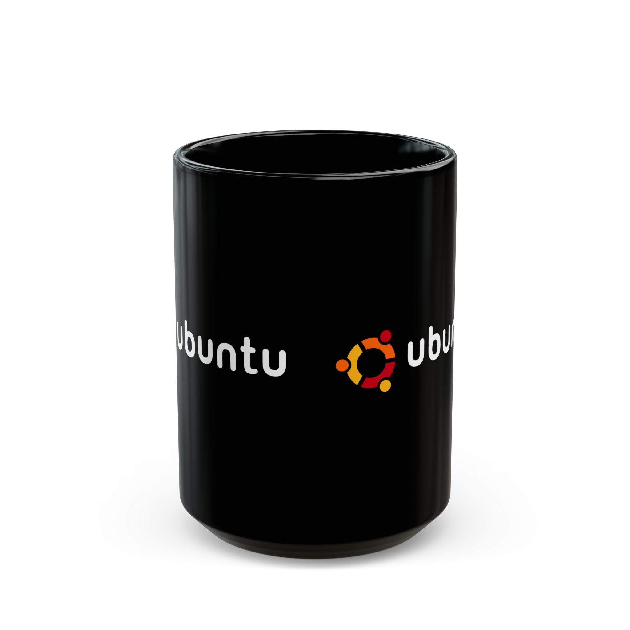 Ubuntu Linux Coffee Mug Black – 2-Sided | Developer & Linux Enthusiast Gift | 11oz & 15oz 9 Ubuntu Linux Coffee Mug Black – 2-Sided | Developer & Linux Enthusiast Gift | 11oz & 15oz - Image 9