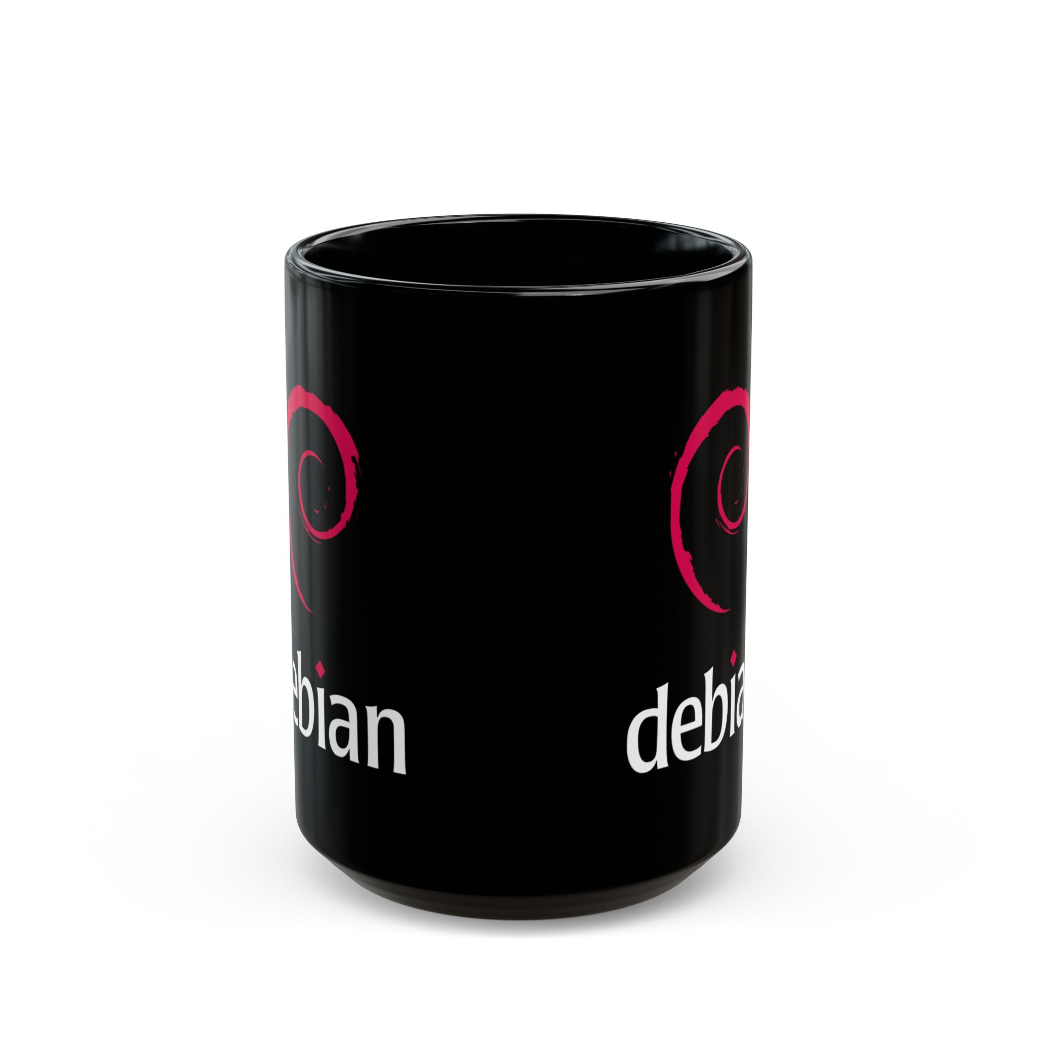 Debian Linux Coffee Mug – 2-Sided Logo | Developer & Open Source Gift | 11oz & 15oz 9 Debian Linux Coffee Mug – 2-Sided Logo | Developer & Open Source Gift | 11oz & 15oz - Image 9