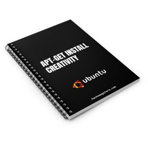 Spiral Notebooks